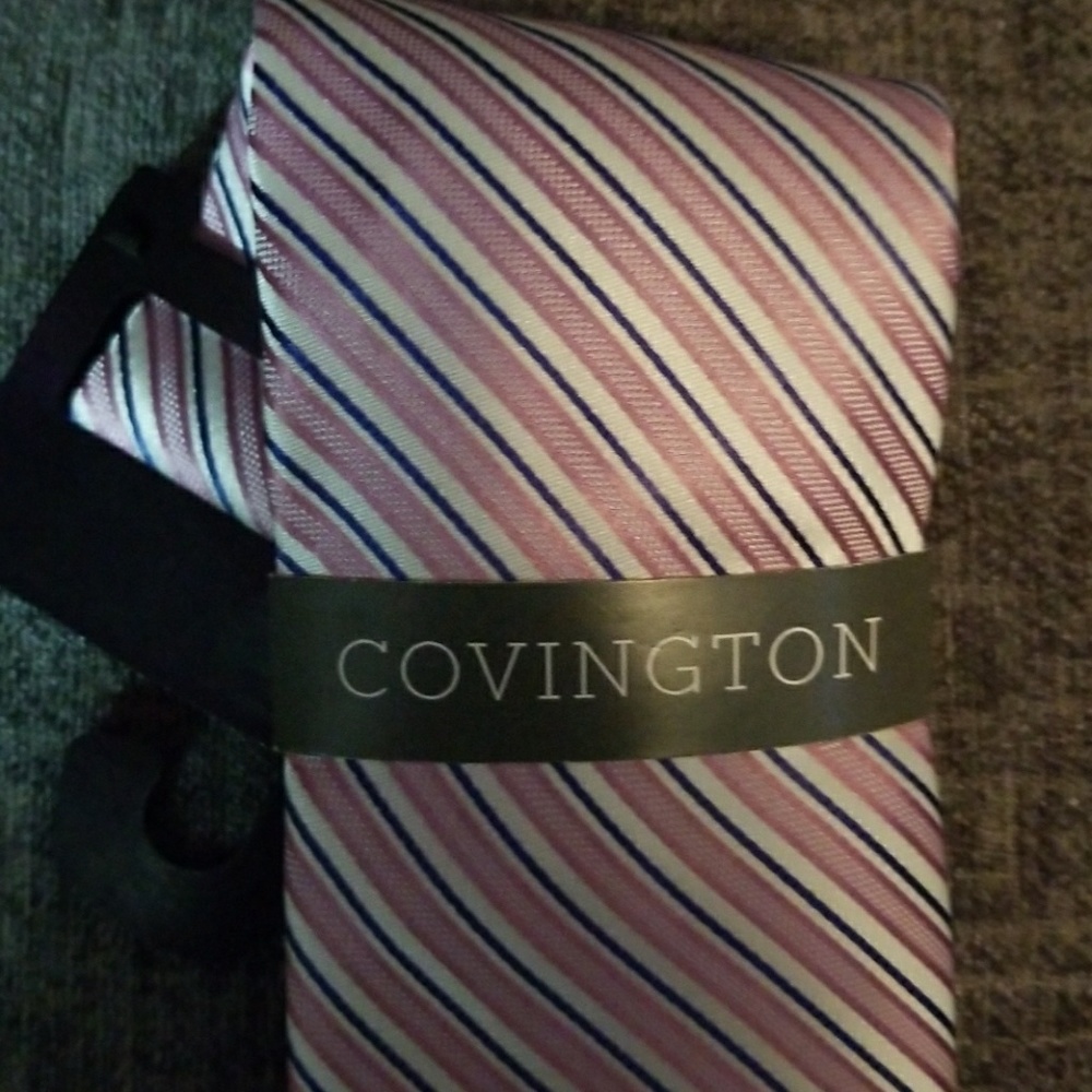 Ties / Silk Tie